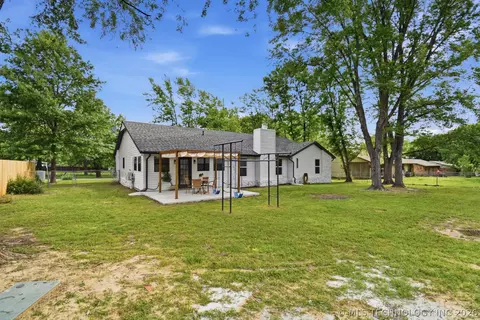 Other - 505 E Waco St, Broken Arrow, OK 74011 photo 5 of 6