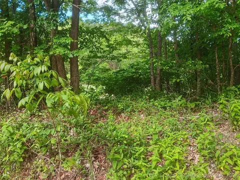 000 N 510 Rd, Tahlequah, OK 74464