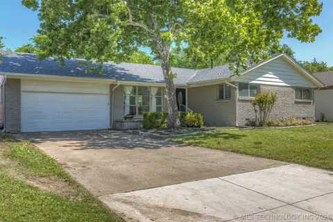 6765 E 26th Pl, Tulsa, OK 74129