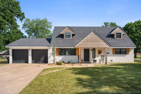 5916 Cornell Dr, Bartlesville, OK 74006