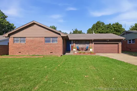 2630 S 75th East Ave, Tulsa, OK 74129