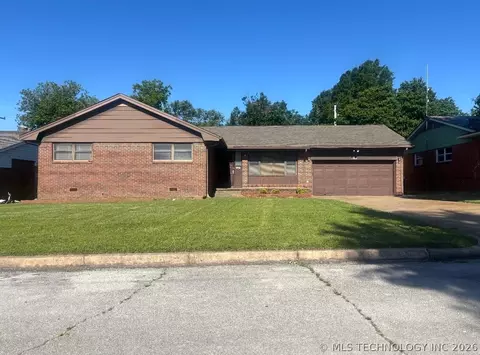 2630 S 75th East Ave, Tulsa, OK 74129