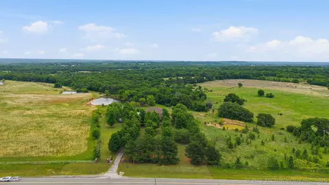 View/Area - 20499 Us Highway 64 Way, Haskell, OK 74436 photo 1 of 4