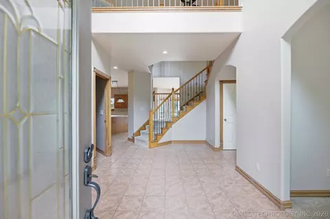 Entry Way - 20499 Us Highway 64 Way, Haskell, OK 74436 photo 1 of 2