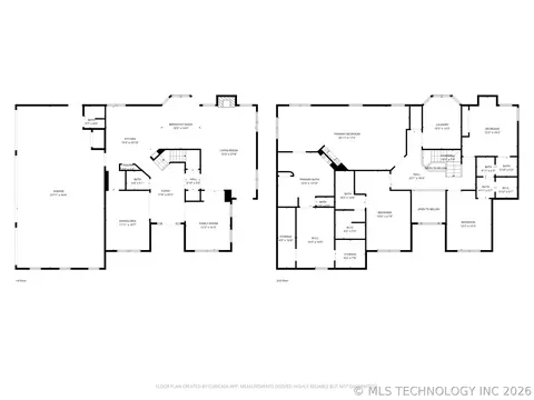 Floorplan - 20499 Us Highway 64 Way, Haskell, OK 74436 photo 1 of 3