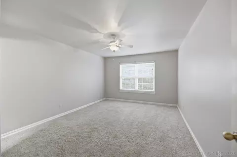 Bedroom - 20499 Us Highway 64 Way, Haskell, OK 74436 photo 2 of 6