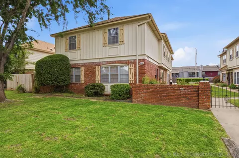 6152 S Madison Place C, Tulsa, OK 74136