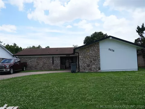 6920 E 20th St, Tulsa, OK 74112