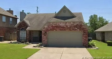 3827 W Galveston Pl Pl, Broken Arrow, OK 74012