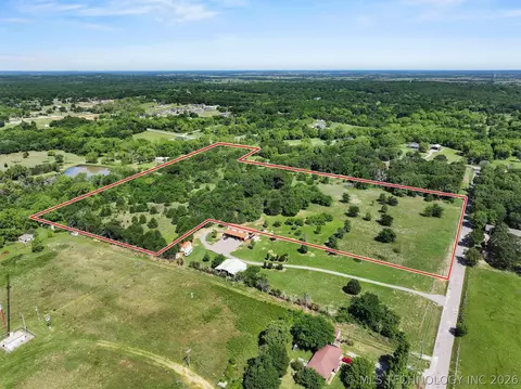 0 N 49th St, Durant, OK 74701