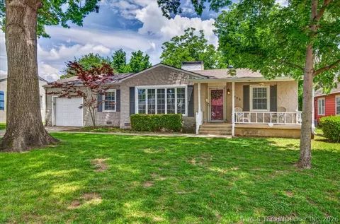 1906 S Dewey Ave, Bartlesville, OK 74003