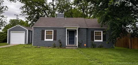723 N Knoxville Ave, Tulsa, OK 74115