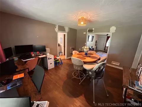 Dining - 123 E 15th, Ada, OK 74820 photo 2 of 2