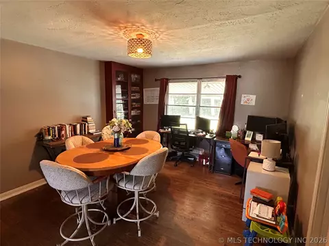 Dining - 123 E 15th, Ada, OK 74820 photo 1 of 2