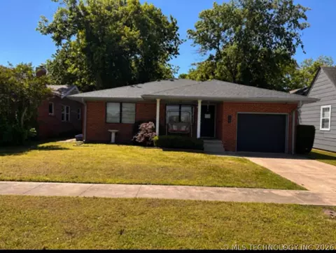 123 E 15th, Ada, OK 74820