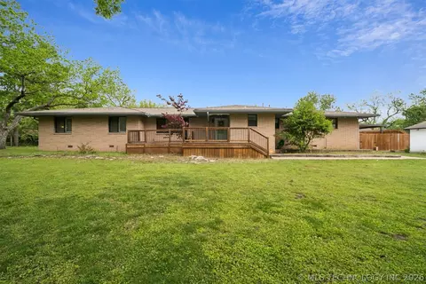 8899 E 171st St S, Bixby, OK 74008