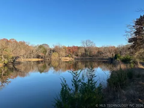 W County Road 3647 Road, Francis, OK 74844