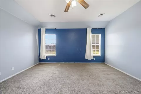 Bedroom - 21110 E 40th St, Broken Arrow, OK 74014 photo 1 of 4