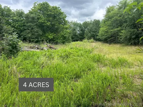 416067 E 1841 Rd, Moyers, OK 74557