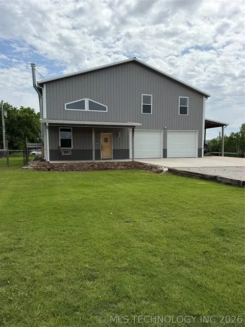 10286 E Joes Rd, Talala, OK 74080