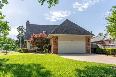 1620 S Florence Pl, Tulsa, OK 74104