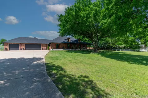 9225 E 116th St N, Owasso, OK 74055