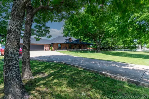 9225 E 116th St N, Owasso, OK 74055