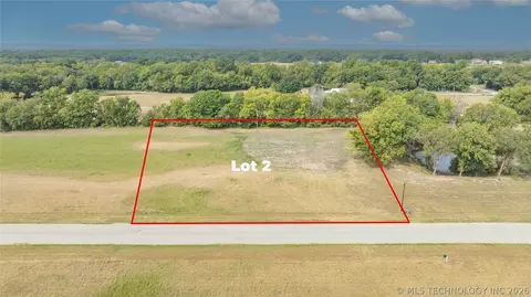 24099 W 3983 Dr, Bartlesville, OK 74006