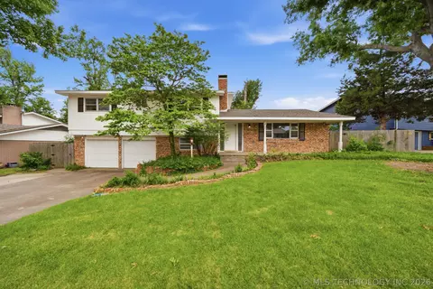 5358 E 22nd Pl, Tulsa, OK 74114