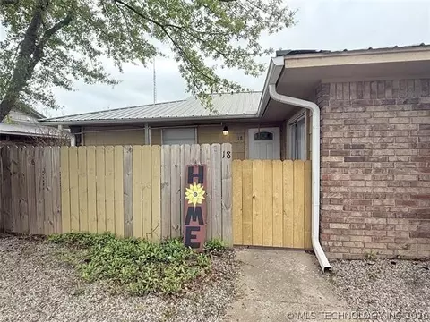 101 Doris Drive 14, Sallisaw, OK 74955