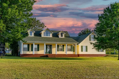 16393 Jd Ct, Spiro, OK 74959