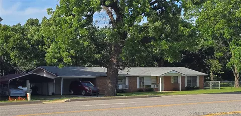 5545 W Us Hwy 70, Mead, OK 73449