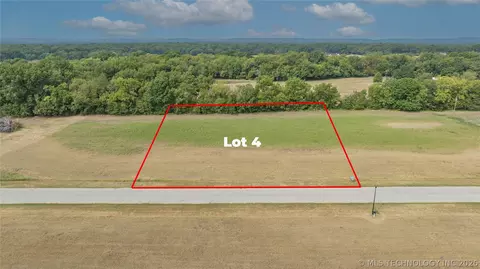 24159 W 3983 Dr, Bartlesville, OK 74006