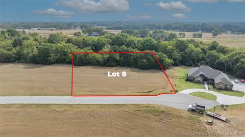 24200 W 3983 Dr, Bartlesville, OK 74006
