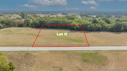 24106 W 3983 Dr, Bartlesville, OK 74006