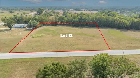 24066 W 3983 Dr, Bartlesville, OK 74006