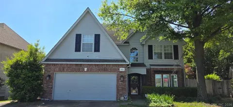 4929 W Commercial St, Broken Arrow, OK 74012