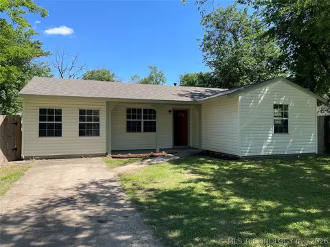 107 S 196th East Ave, Tulsa, OK 74108