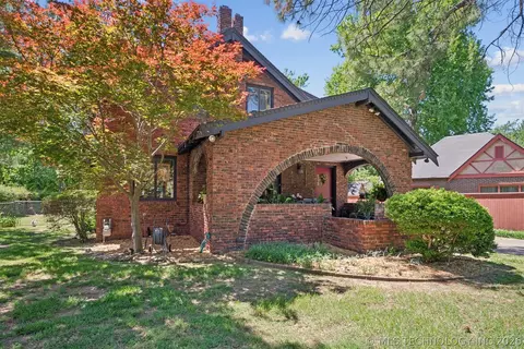 1240 E 32nd St, Tulsa, OK 74105 photo 33