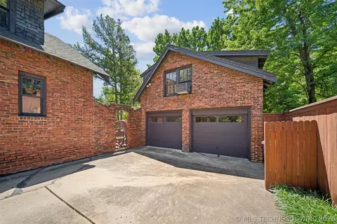 1240 E 32nd St, Tulsa, OK 74105 photo 31