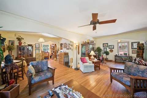 1240 E 32nd St, Tulsa, OK 74105 photo 7