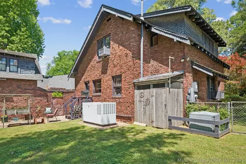 1240 E 32nd St, Tulsa, OK 74105 photo 30