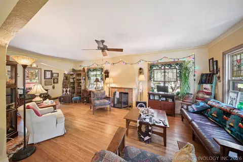 1240 E 32nd St, Tulsa, OK 74105 photo 5