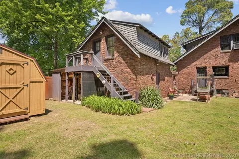 1240 E 32nd St, Tulsa, OK 74105 photo 22