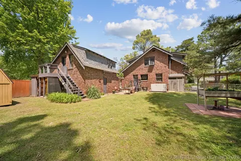 1240 E 32nd St, Tulsa, OK 74105 photo 35