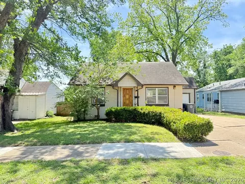 3408 E 4th Pl, Tulsa, OK 74112