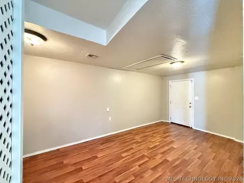 Living - 3408 E 4th Pl, Tulsa, OK 74112 photo 7 of 7