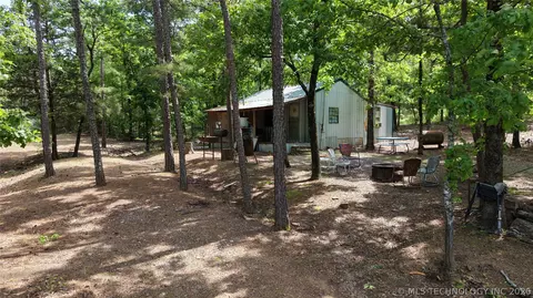 74559 Bengal Road, Wilburton, OK 74559