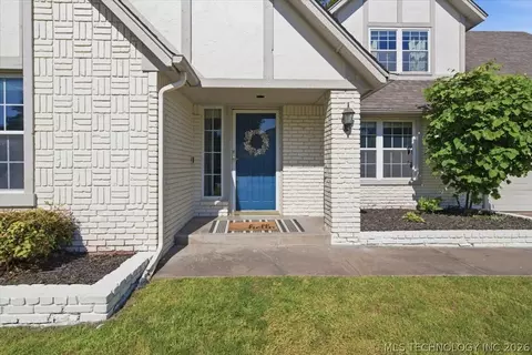 6310 S 110th East Ave, Tulsa, OK 74133