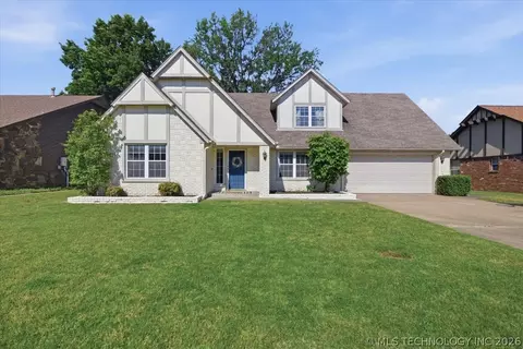 6310 S 110th East Ave, Tulsa, OK 74133